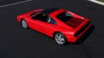 Ferrari 348 TS 1989 года (US)